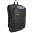 Kép 3/5 - TARGUS Notebook hátizsák TCG661GL, CityGear 14-15.6" Convertible Laptop Backpack - Black