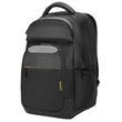 Kép 3/5 - TARGUS Notebook hátizsák TCG670GL, CityGear 15-17.3" Laptop Backpack - Black