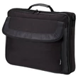 Kép 4/5 - TARGUS TAR300 Briefcase / Classic 15-15.6" Clamshell Laptop Bag - Black