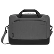 Kép 1/5 - TARGUS Notebook táska TBS92602GL, Cypress 14” Slimcase with EcoSmart® - Grey