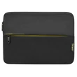 Kép 1/4 - TARGUS Notebook tok TSS929GL, CityGear 11.6" Laptop Sleeve - Black