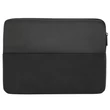 Kép 4/4 - TARGUS Notebook tok TSS929GL, CityGear 11.6" Laptop Sleeve - Black