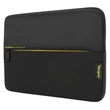 Kép 4/4 - TARGUS Notebook tok TSS930GL, CityGear 13.3" Laptop Sleeve - Black