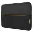 Kép 3/5 - TARGUS Notebook tok TSS931GL, CityGear 14" Laptop Sleeve - Black