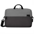 Kép 5/5 - TARGUS Slim/Slipcase / 14" Sagano™ EcoSmart® Slipcase - Black/Grey