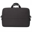 Kép 3/5 - TARGUS Slim/Slipcase / 14" Sagano™ EcoSmart® Slipcase - Black/Grey