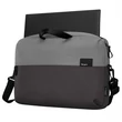 Kép 2/5 - TARGUS Slim/Slipcase / 14" Sagano™ EcoSmart® Slipcase - Black/Grey