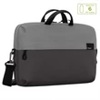 Kép 1/5 - TARGUS Slim/Slipcase / 14" Sagano™ EcoSmart® Slipcase - Black/Grey