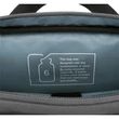 Kép 4/5 - TARGUS Slim/Slipcase / 14" Sagano™ EcoSmart® Slipcase - Black/Grey