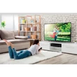 Kép 5/5 - TECHLY ICA-PLB 148L dönthető fali karos konzol 32-65" LCD kijelzőhöz, fekete