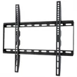 Kép 3/5 - TECHLY ICA-PLB 162M fix fali konzol, 23-55" LCD kijelzőhöz, ultra slim, fekete