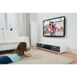 Kép 5/5 - TECHLY ICA-PLB 162M fix fali konzol, 23-55" LCD kijelzőhöz, ultra slim, fekete