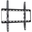 Kép 1/5 - TECHLY ICA-PLB 162M fix fali konzol, 23-55" LCD kijelzőhöz, ultra slim, fekete