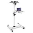 Kép 2/5 - TECHLY ICA-TB TPM-6  laptop / projektor állvány