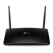 Kép 1/2 - TP-LINK 3G/4G Modem + Wireless Router Dual Band AC1200 1xWAN/LAN(1000Mbps) + 3xLAN(1000Mbps), Archer MR500