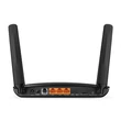 Kép 2/3 - TP-LINK 3G/4G Modem + Wireless Router N-es 300Mbps 1xWAN(100Mbps) + 2xLAN(100Mbps) + 1xTelefon port, TL-MR6500v