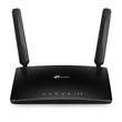 Kép 1/3 - TP-LINK 3G/4G Modem + Wireless Router N-es 300Mbps 1xWAN(100Mbps) + 2xLAN(100Mbps) + 1xTelefon port, TL-MR6500v
