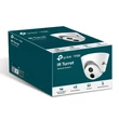 Kép 3/3 - TP-LINK IP Kamera beltéri éjjellátó 2 Megapixel, 2.8mm Objektív, VIGI C420I(2.8MM)