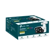 Kép 3/3 - TP-LINK IP Kamera kültéri éjjellátó 4 Megapixel, 2.8mm Objektív, VIGI C340(2.8MM)