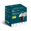 Kép 2/2 - TP-LINK IP Kamera kültéri éjjellátó 4 Megapixel, 4mm Objektív, VIGI C540S(4MM)