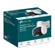 Kép 3/3 - TP-LINK IP Kamera kültéri éjjellátó 4 Megapixel, 4mm Objektív, VIGI C540V(4MM)