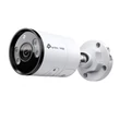Kép 1/2 - TP-LINK IP Kamera kültéri színes éjjellátó 5 Megapixel, 4mm Objektív, INSIGHT S455(4MM)