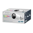 Kép 2/2 - TP-LINK IP Kamera kültéri színes éjjellátó 8 Megapixel, 4mm Objektív, VIGI C385(4MM)