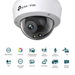 Kép 2/3 - TP-LINK IP Kamera kültéri/beltéri éjjellátó 4 Megapixel, 2.8mm Objektív, VIGI C240(4MM)