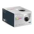 Kép 2/2 - TP-LINK IP Kamera kültéri/beltéri színes éjjellátó 4 Megapixel, 4mm Objektív, VIGI C455(2.8MM)