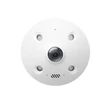 Kép 2/4 - TP-LINK IP Kamera kültéri/beltéri színes éjjellátó 5 Megapixel IR Fisheye PTZ, INSIGHT S655I