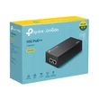 Kép 3/3 - TP-LINK POE++ Injektor 90W, POE380S