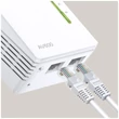 Kép 2/2 - TP-LINK Powerline AV600 2x100Mbps + Wireless N-es 300Mbps, TL-WPA4220 TKIT