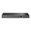 Kép 2/2 - TP-LINK Switch 16x1000Mbps (16xPOE+) + 2xGigabit, Easy Smart, TL-SG1218MPE