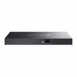 Kép 2/2 - TP-LINK Switch 18x1000Mbps (16xPOE+) +2xGigabit SFP kombó Fémházas Easy Smart (Omada), ES220GMP