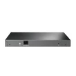Kép 2/2 - TP-LINK Switch 24x1000Mbps (24xPOE+) + 4x1Gigabit SFP + 1xkonzol port, Menedzselhető, SG3428MP