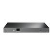 Kép 2/2 - TP-LINK Switch 24x1000Mbps (24xPOE+) + 4x1Gigabit SFP+ + 2xkonzol port, Menedzselhető, TL-SG3428MP