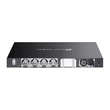 Kép 2/2 - TP-LINK Switch 26x10Gbps SFP+ + 6x25Gbps SFP28 Layer 3 Menedzselhető Rackes, SX6632YF