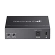 Kép 2/2 - TP-LINK Switch 5x1000Mbps(4xPOE) Fémházas (Omada), DS105GP