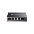 Kép 1/2 - TP-LINK Switch 5x1000Mbps Fémházas Easy Smart (Omada), ES205G