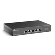 Kép 1/2 - TP-LINK Switch 5x10Gbps, TL-SX105