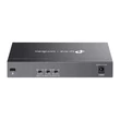 Kép 2/2 - TP-LINK Switch 6x100Mbps(4xPOE+) Fémházas (Omada), DS106P