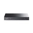 Kép 1/2 - TP-LINK Switch 8x1000Mbps (8xPOE) + 2xSFP, Menedzselhető, SG2210P