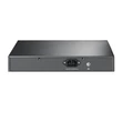 Kép 2/2 - TP-LINK Switch 8x1000Mbps (8xPOE+), TL-SG1008MP