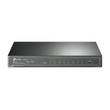 Kép 1/2 - TP-LINK Switch 8x1000Mbps, Fémházas Asztali/Rackes, Menedzselhető, TL-SG2008