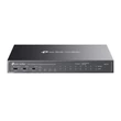Kép 1/2 - TP-LINK Switch 8x100Mbps(8xPOE+) +2x1000Mbps + 1xGigabit SFP Fémházas (Omada), DS111P