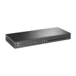 Kép 1/2 - TP-LINK Switch 8x10Gbps SFP+ + 1xkonzol port + 1xUSB, Menedzselhető, SX3008F