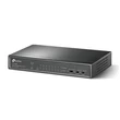 Kép 1/2 - TP-LINK Switch 9x100Mbps (8xPOE+), TL-SF1009P