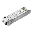 Kép 1/2 - TP-LINK Switch SFP+ Modul 10GBase-SR + LC adóvevő, SM5110-SR