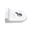 Kép 1/2 - TP-LINK VIGI Kötődoboz Junction Box alumínium 134mm Fehér, VJB-240