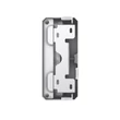 Kép 2/2 - TP-LINK VIGI Kötődoboz Junction Box alumínium 134mm Fehér, VJB-240